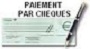 Cheque